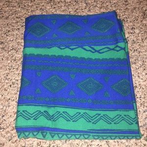 LulaRoe TC Leggings